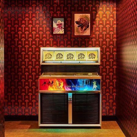 Hollywood Volume, A Tribute Portfolio Hotel Лос-Анджелес Екстер'єр фото